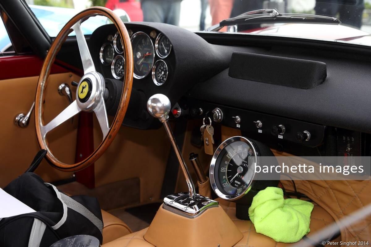 Ennstal-Classic 2014