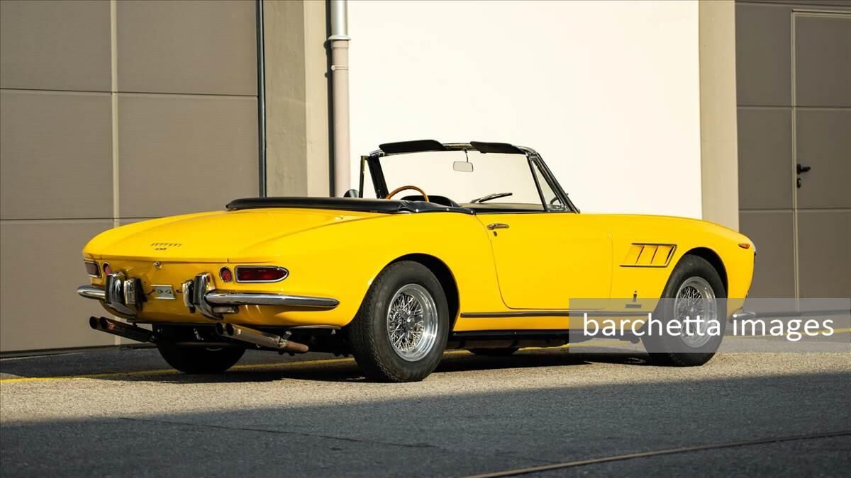 Broad Arrow The Zuerich Auction 2026