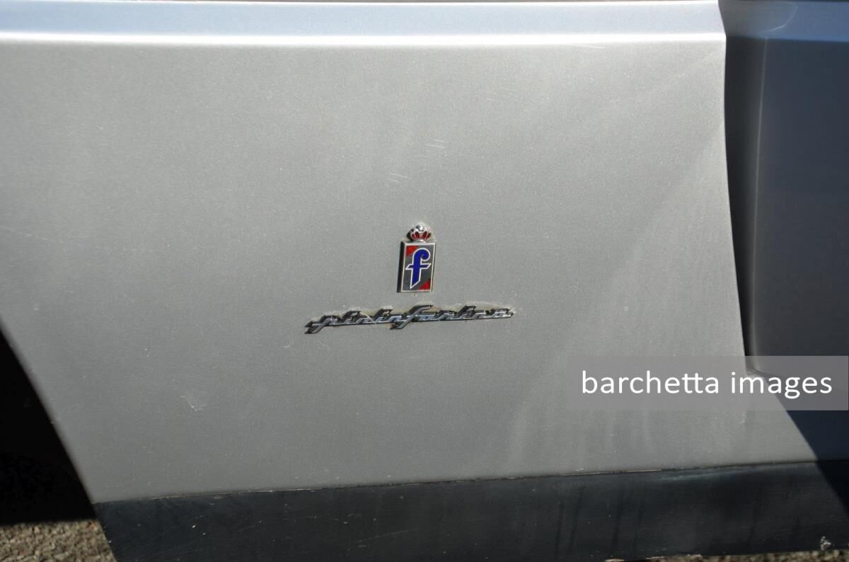 Le Mans Classic Auction, 2016