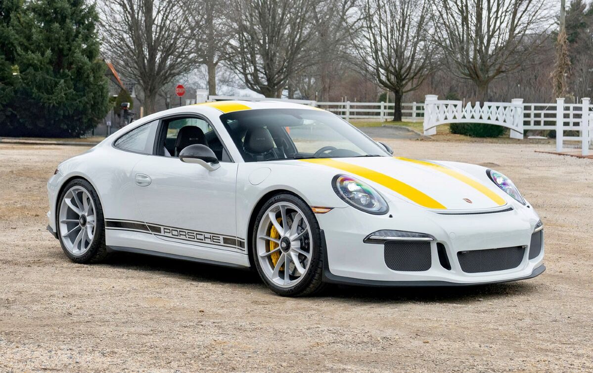 Gooding Christie's Amelia Island Auctions 2026