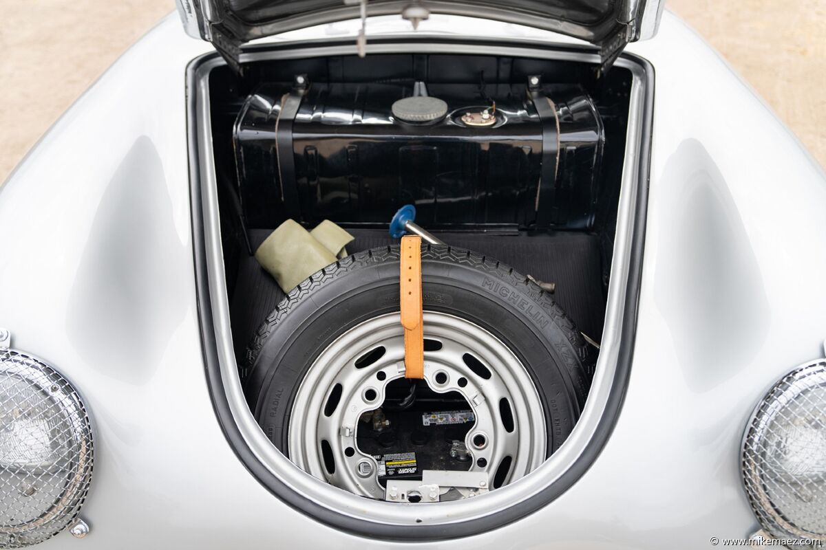 Gooding Christie’s Pebble Beach Auctions