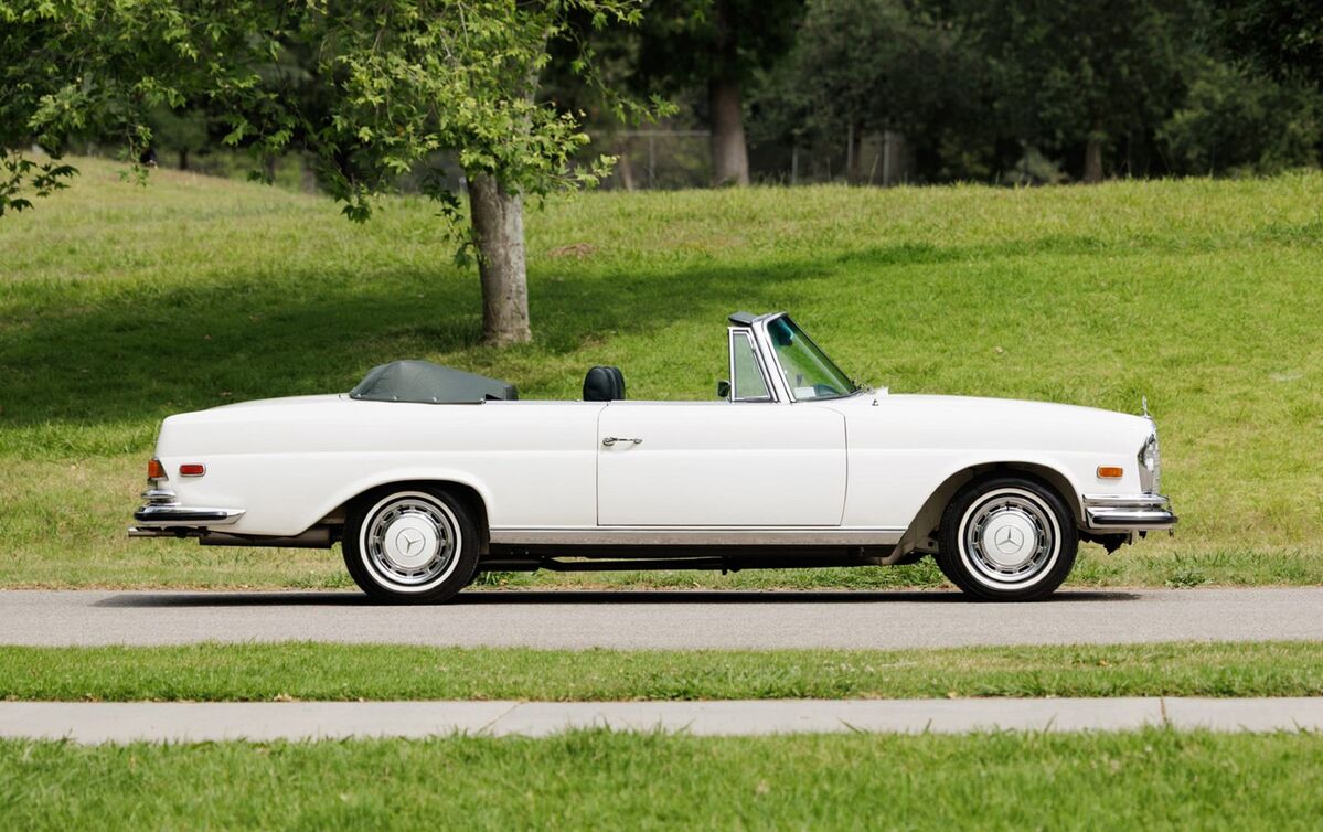 Gooding Christie’s Pebble Beach Auctions