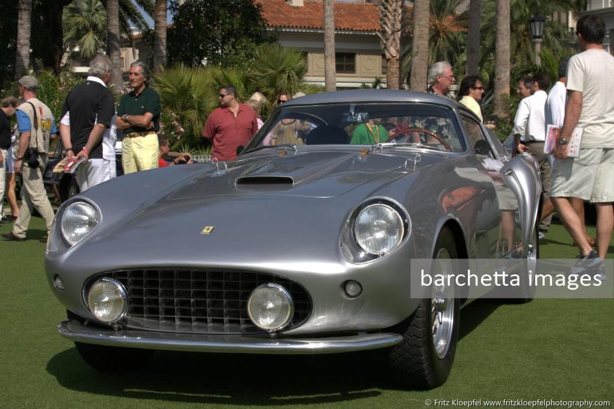 Cavallino Classic XVII, 2008