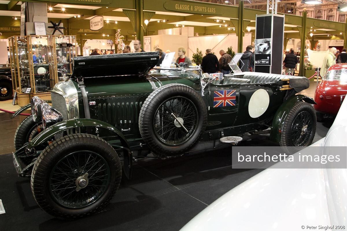 Techno Classica 2008