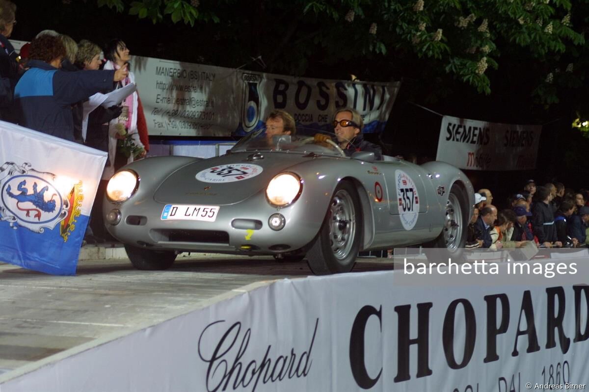 Porsche 550 RS - Knapp-Voith (D)