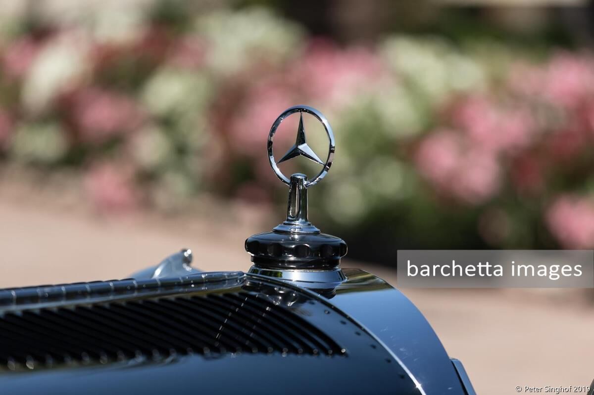 Elégance et Automobile à Monte-Carlo