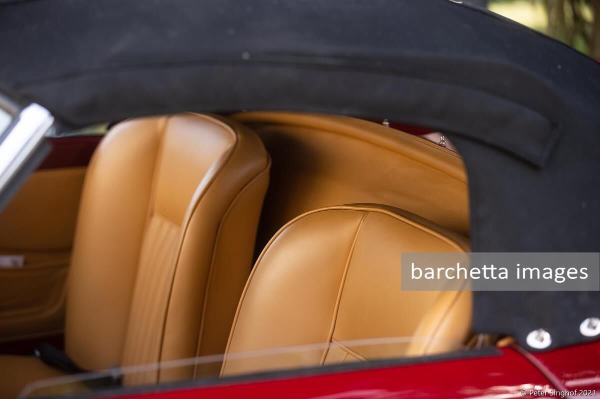 Cavallino Classic Modena 2021