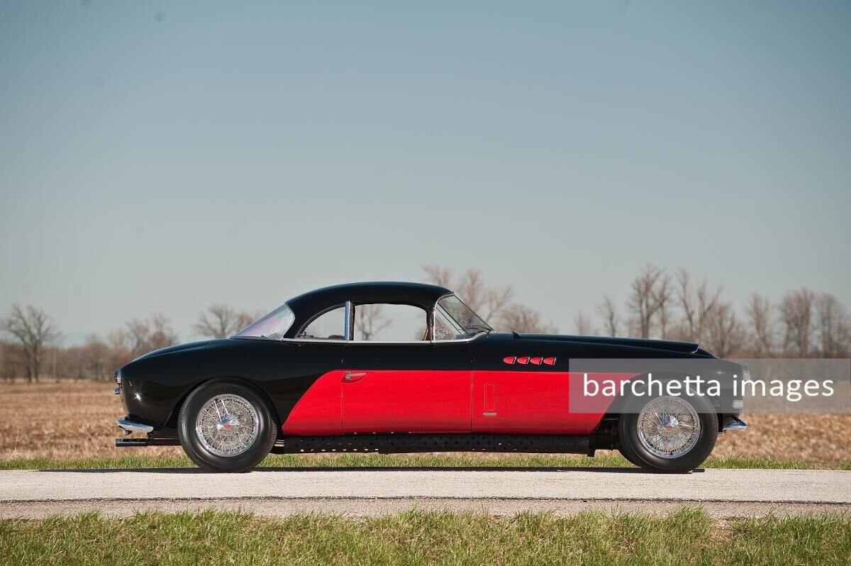 RM Monterey Auction at the Portola Hotel