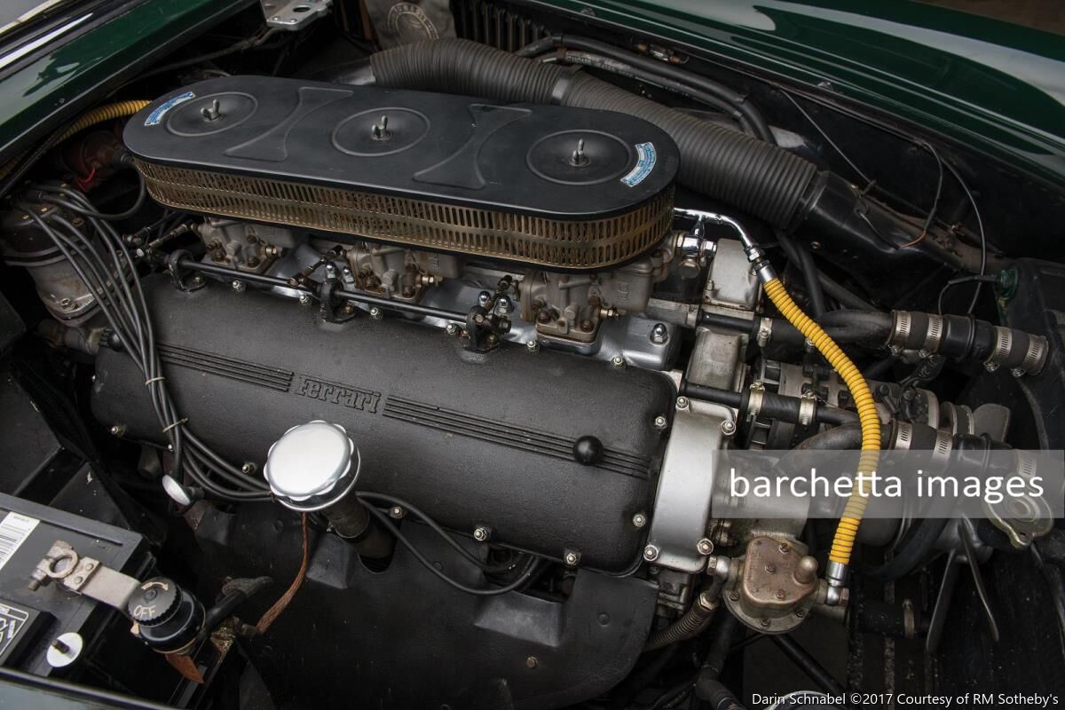 RM Sotheby's Monterey Auction