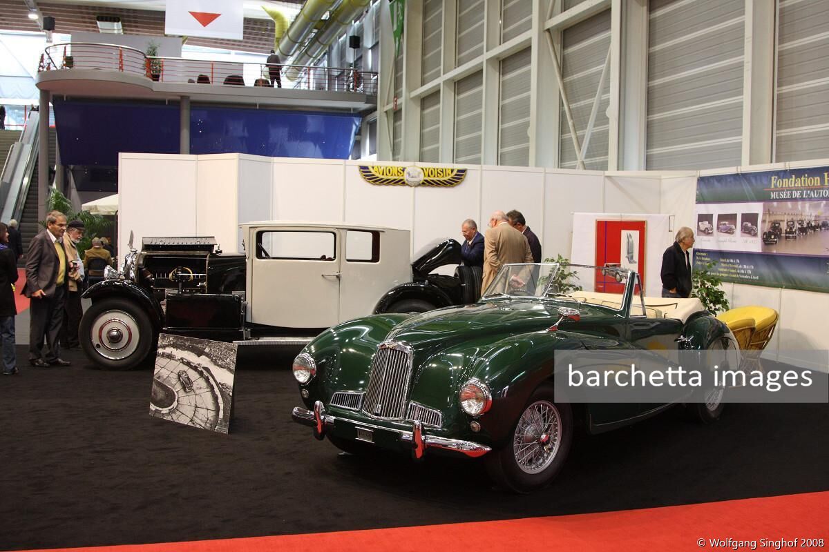 Geneva Classics 2008