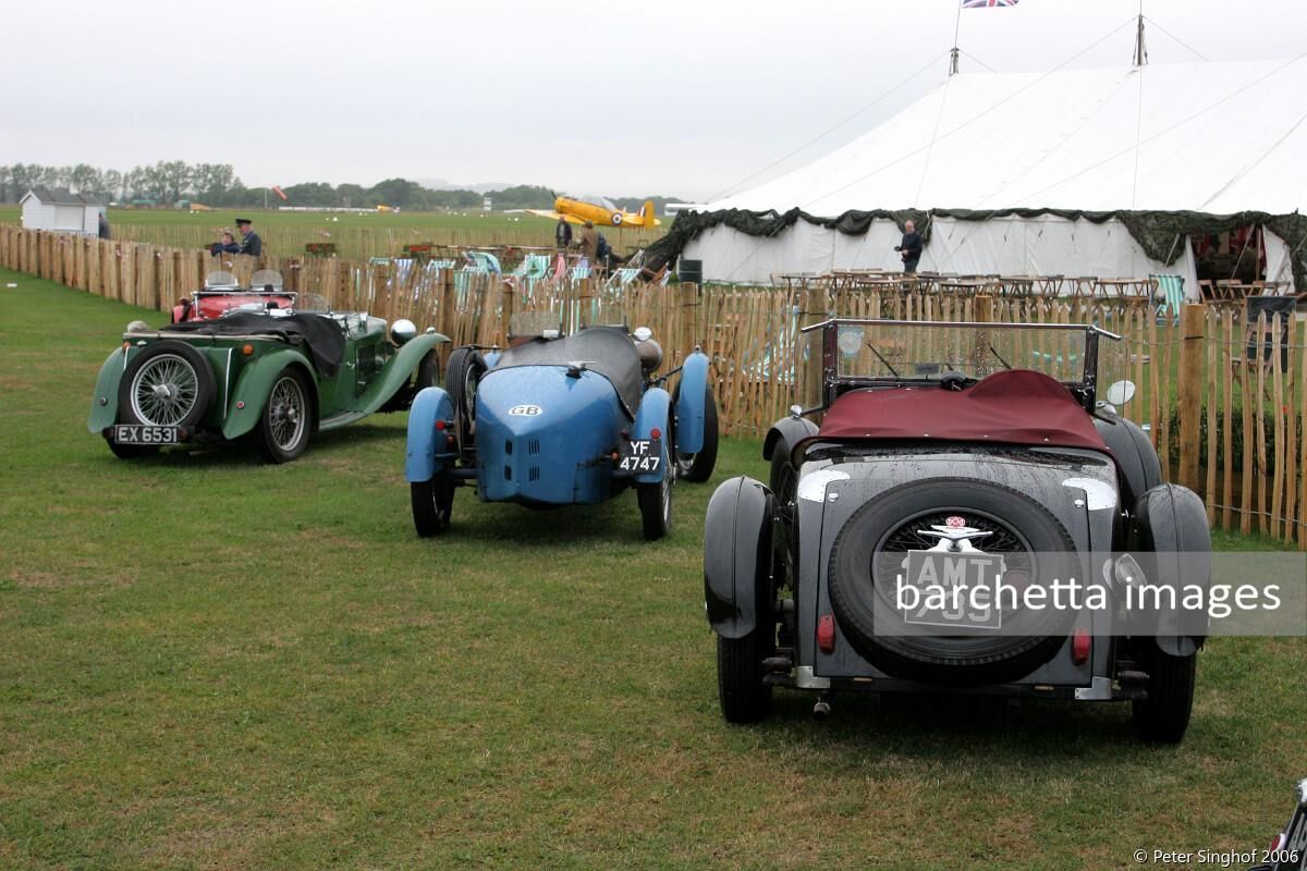 Goodwood Revival 2006