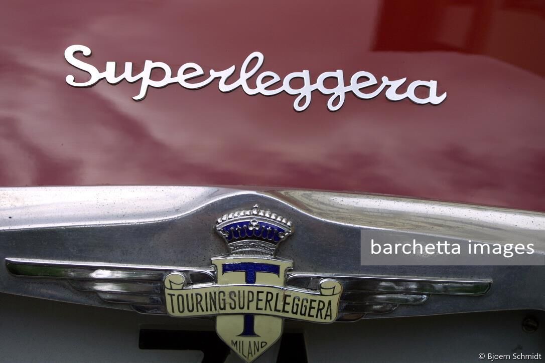 Alfa Romeo 6C 2500 Villa d'Este sn 918089