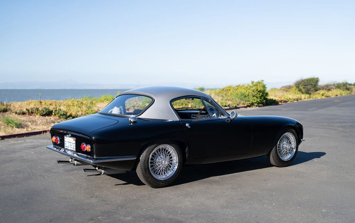 Gooding Christie’s Pebble Beach Auctions
