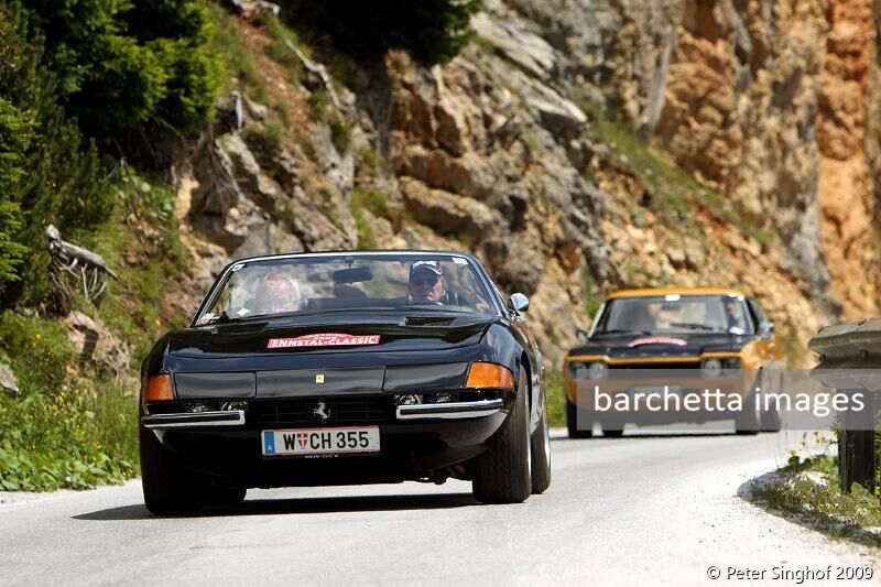 Ennstal-Classic 2009