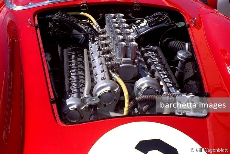 '94 Monterey Historic Races