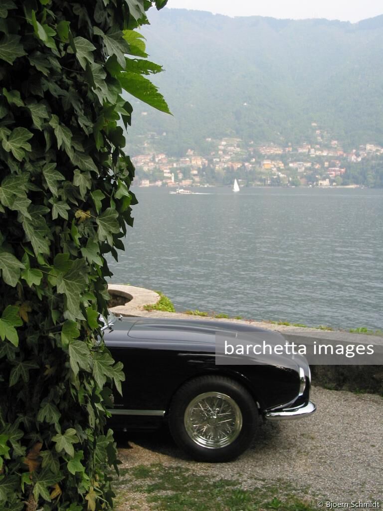02/apr/26-28 - Best of Show - Villa d'Este Concours d'Elegance - Art Zafiropoulo