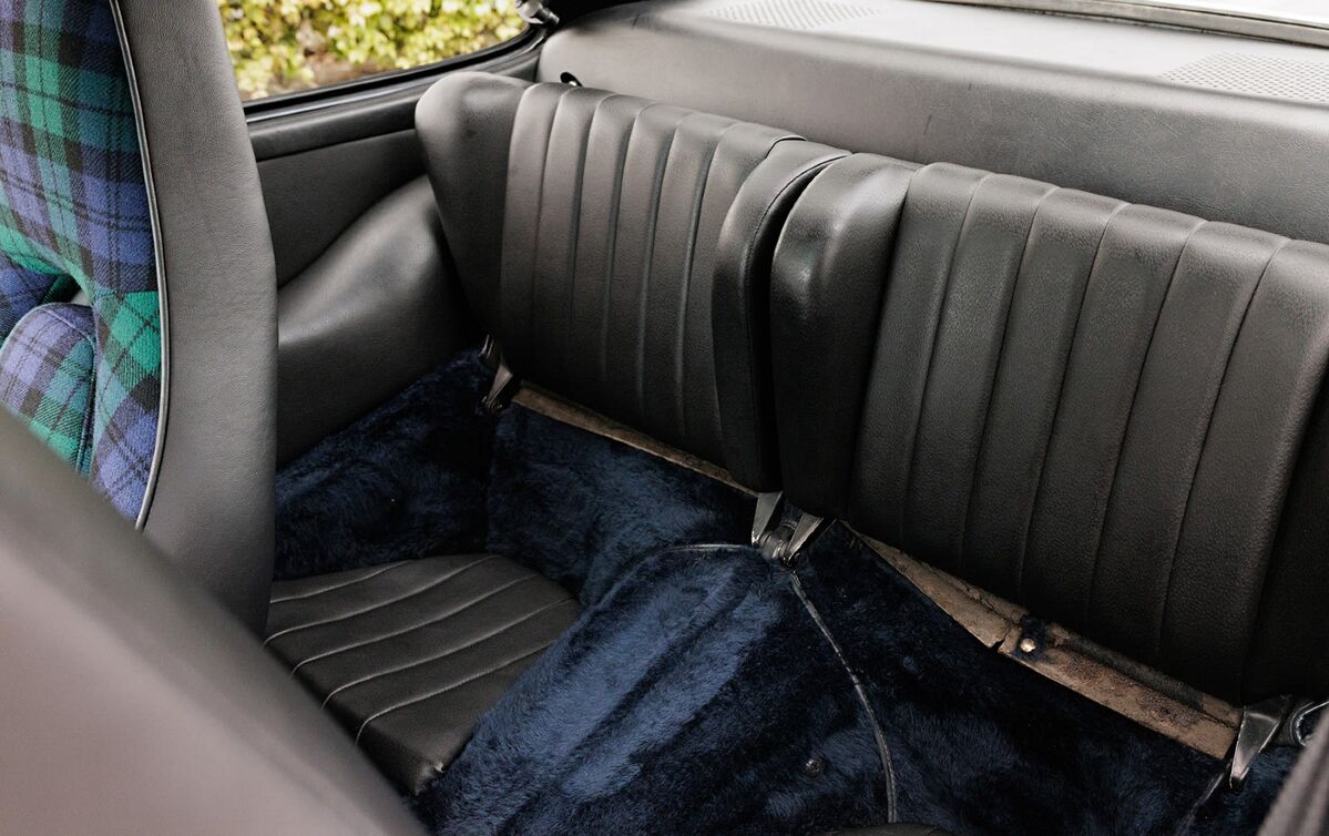 Gooding Christie’s Pebble Beach Auctions