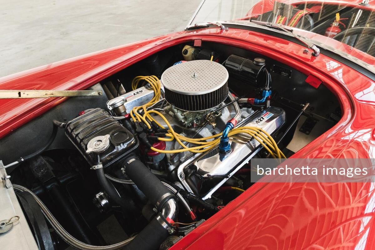 Bonhams Les Grandes Marques du Monde au Grand Palais