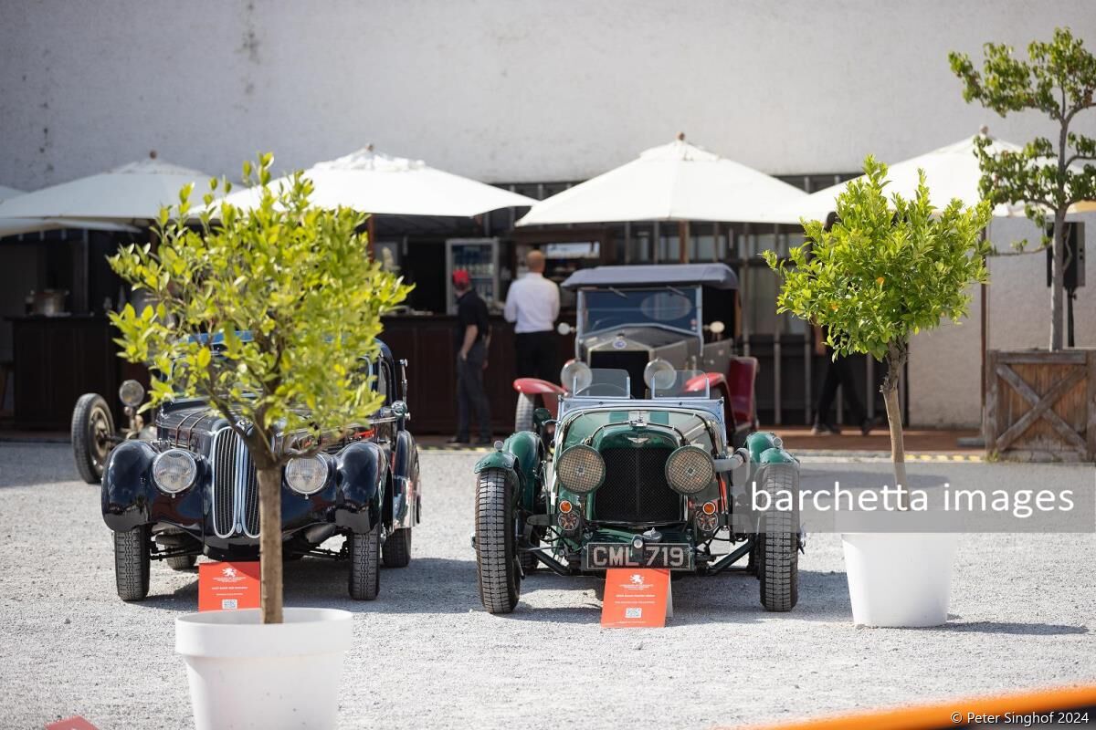 Tegernsee Concours 2024