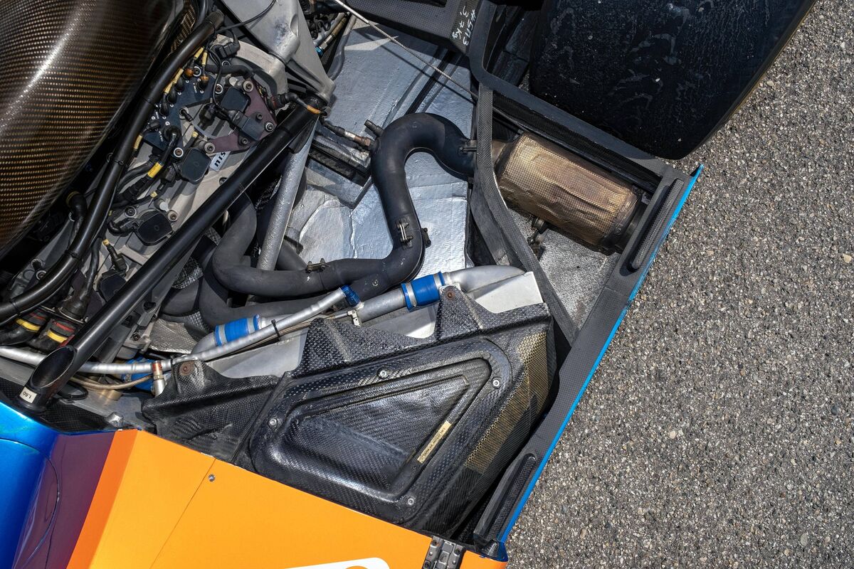 Artcurial - Le Mans Classic Legend  - Circuit des 24 Heures, Le Mans