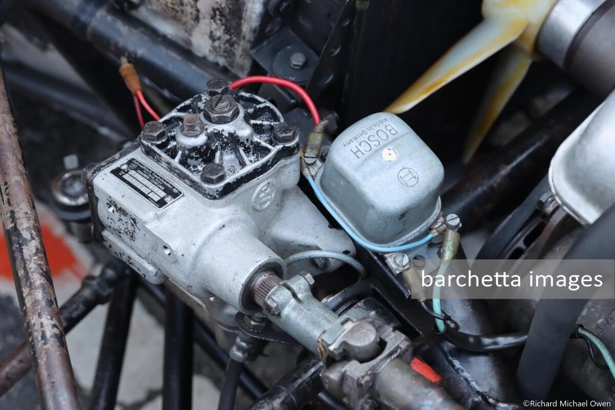 Pebble Beach Tour d'Elegance