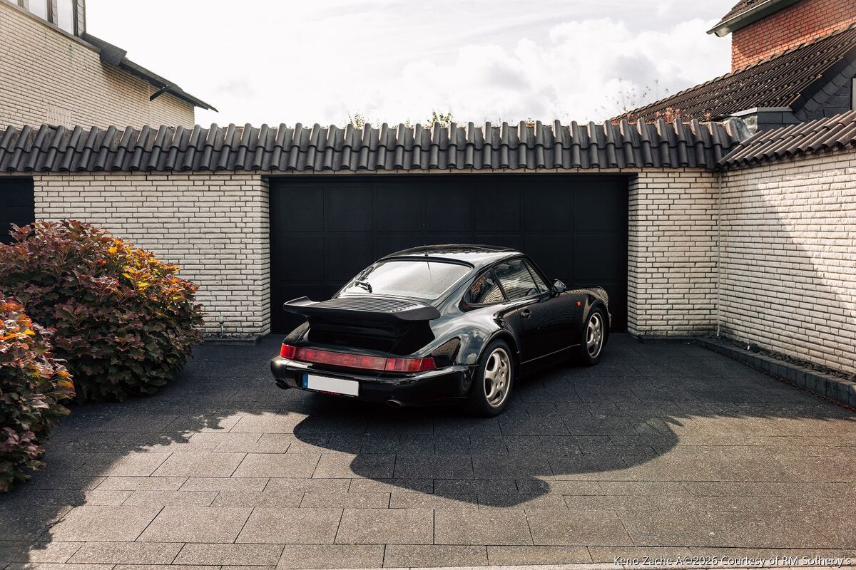 RM Sotheby's The Munich Auction 2026