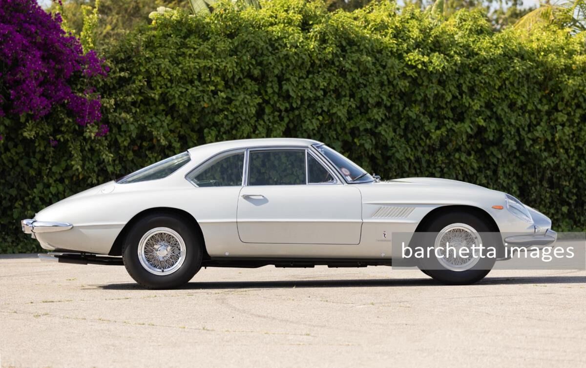 Gooding & Company ... The Pebble Beach Auctions 2021