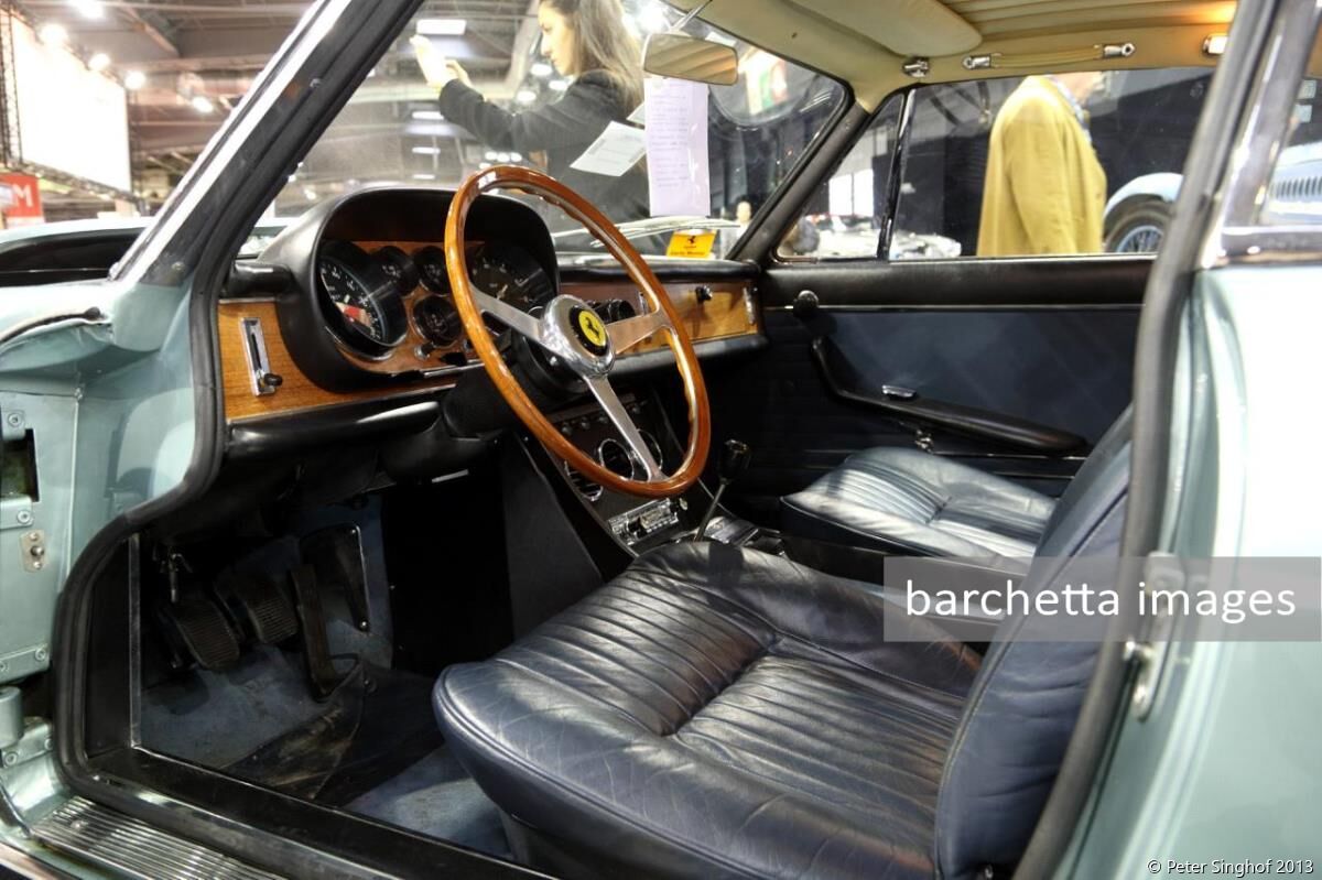 Artcurial Retromobile Paris 2013