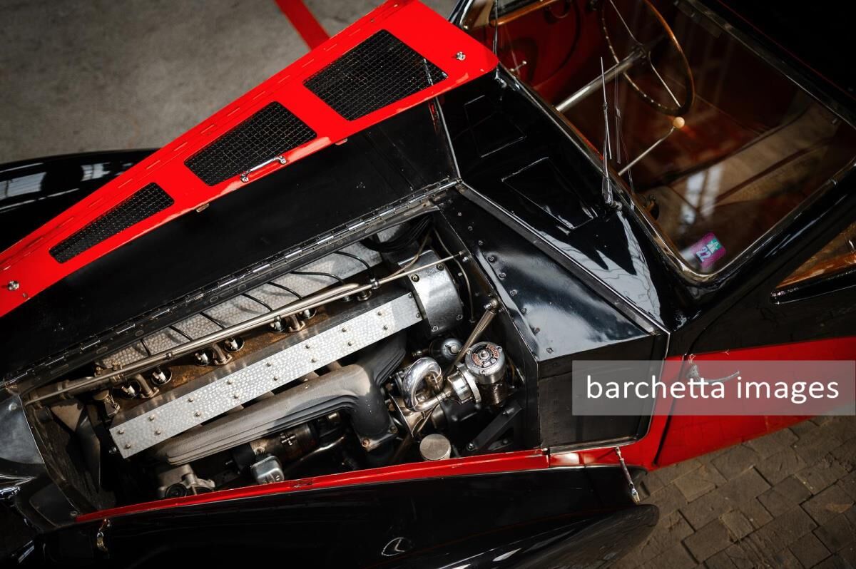 RM Sotheby's St. Moritz Auction