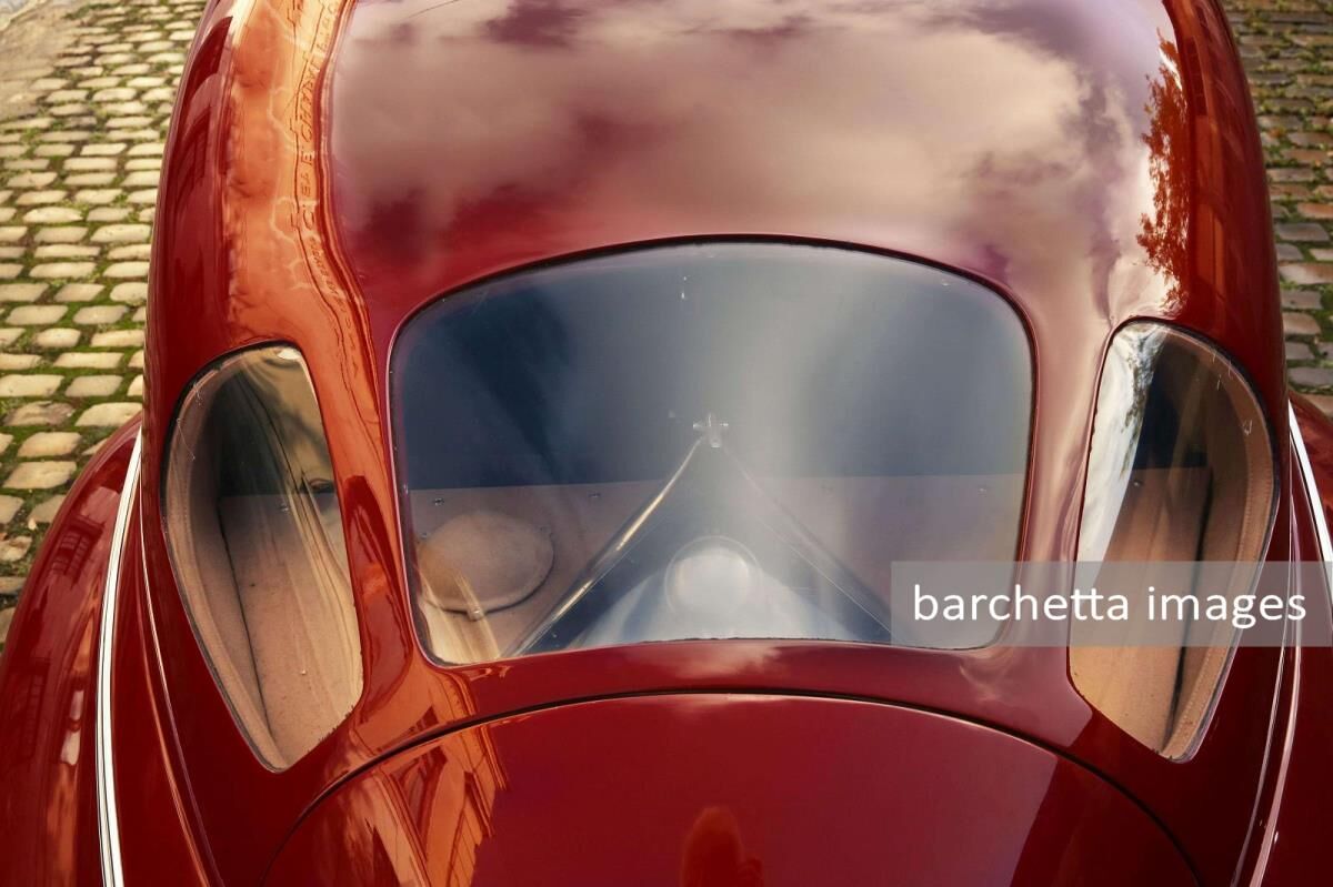 Artcurial Retromobile