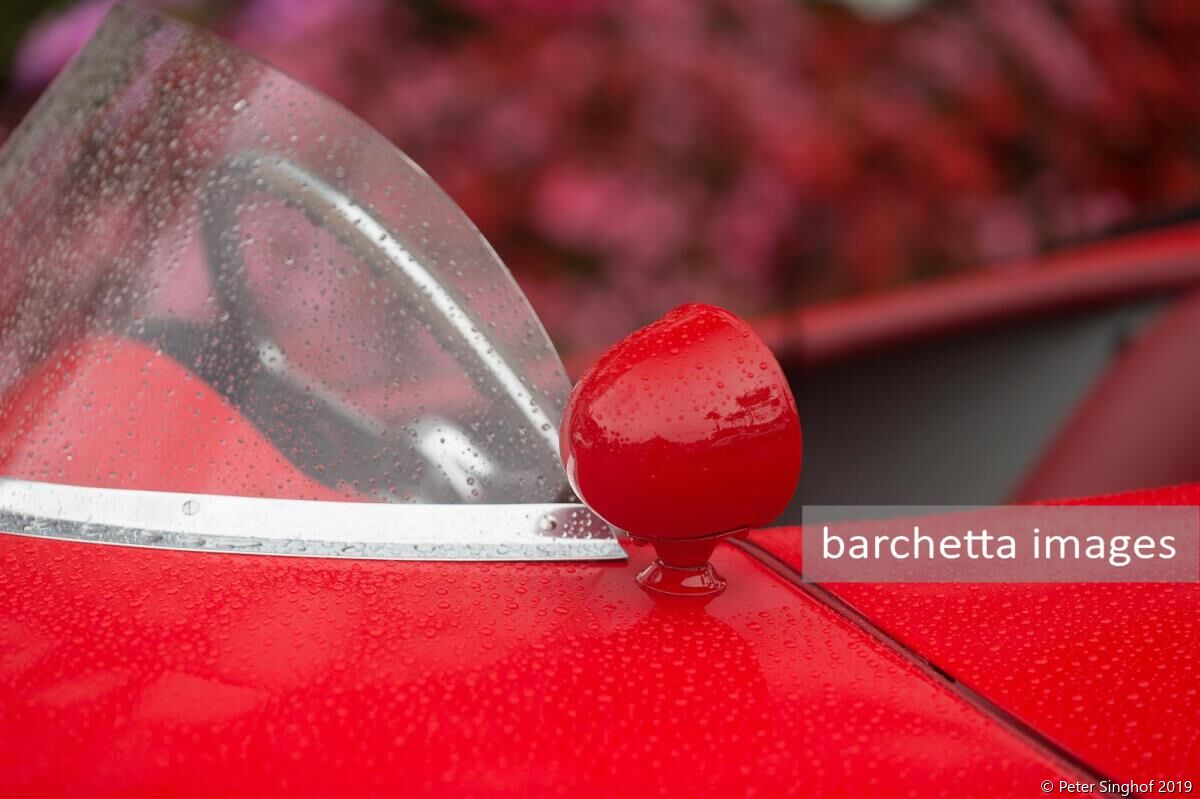 Cavallino Classic 2019