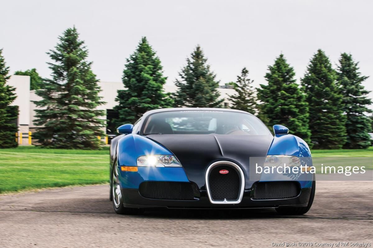 RM Sotheby's Monterey