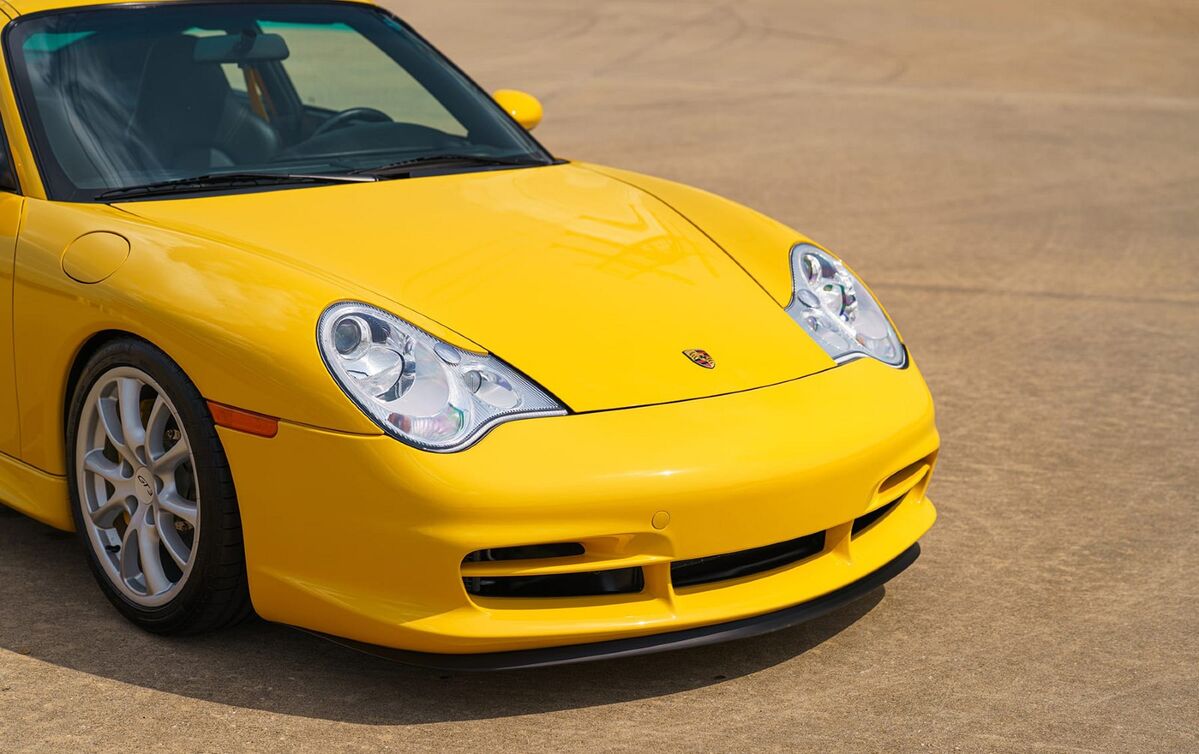 Gooding Christie’s Pebble Beach Auctions