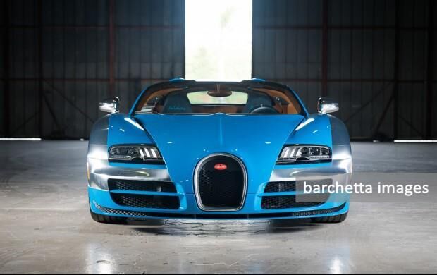 Gooding & Company Pebble Beach Auctions 