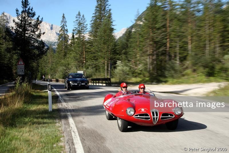 Coppa d´Oro delle Dolomiti 2009