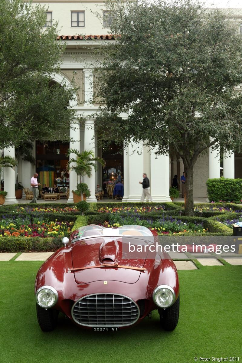 Cavallino Classics 2011