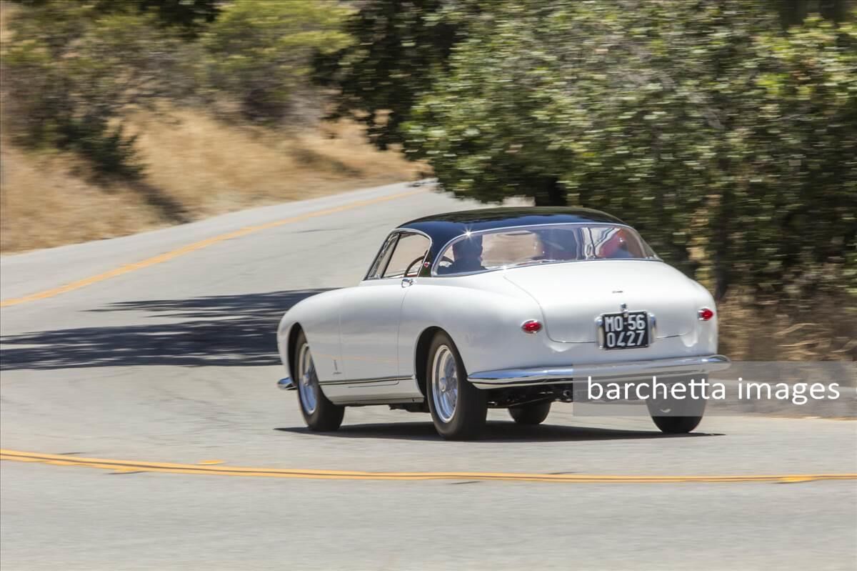2022/aug/19 - Bonhams Quail Lodge Auction 