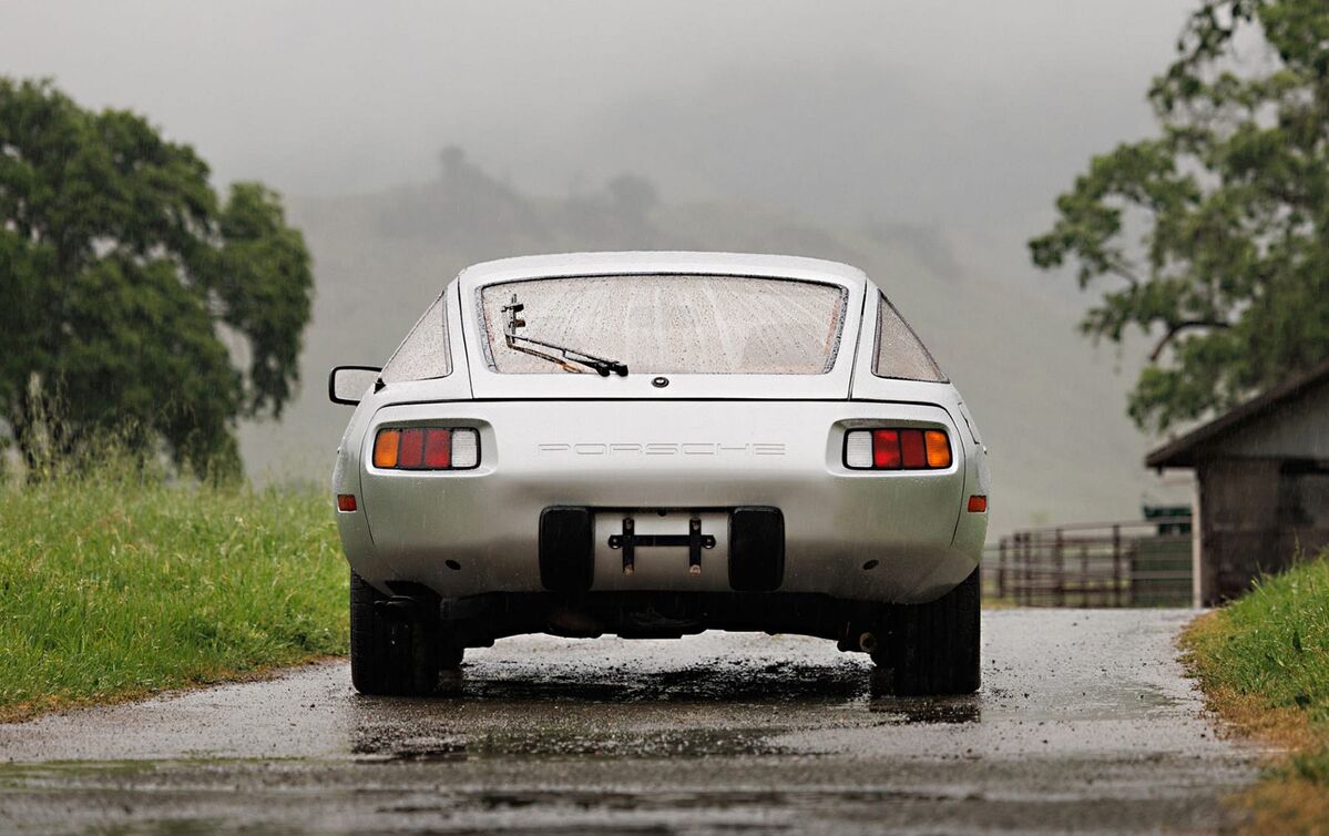 Gooding Christie’s Pebble Beach Auctions