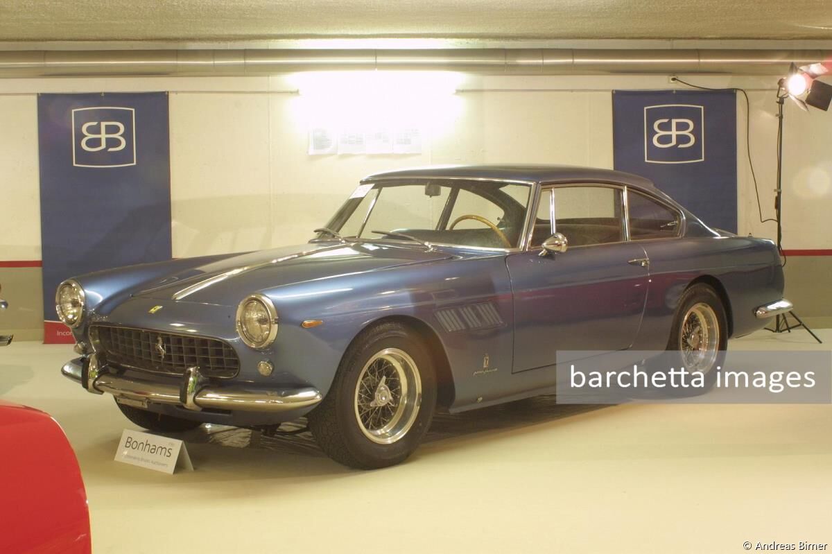 330 America s/n 5061GT