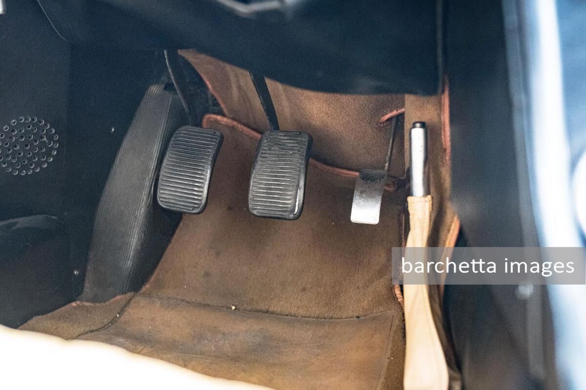 Artcurial Rétromobile 2020