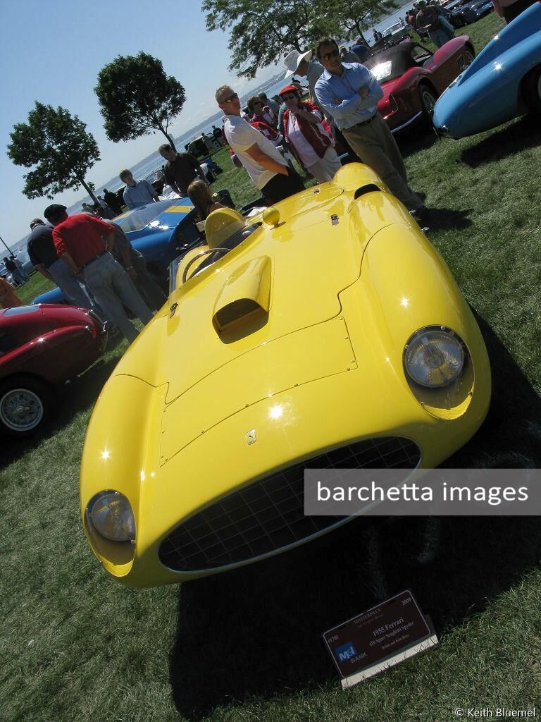 Millwaukee Masterpiece 09