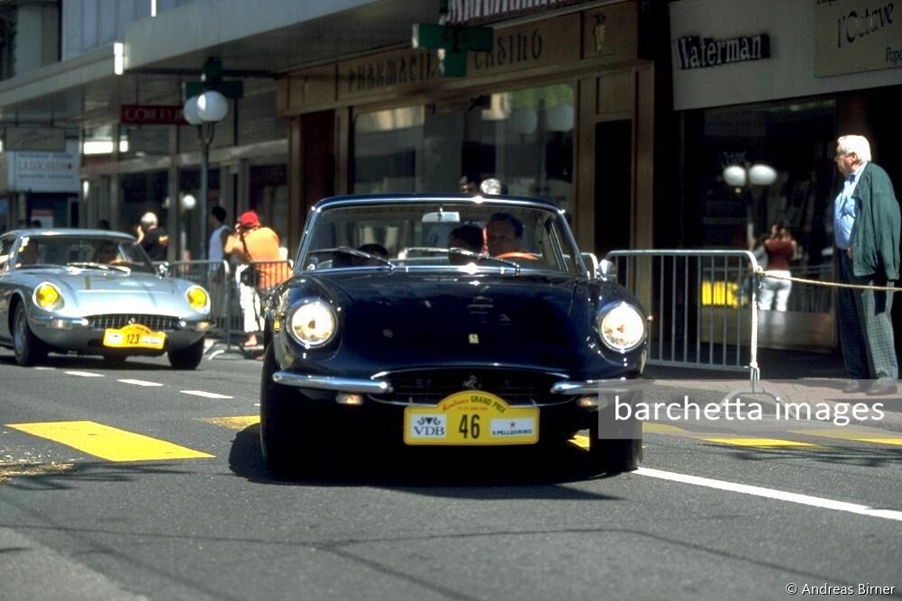 330 GTC #11441