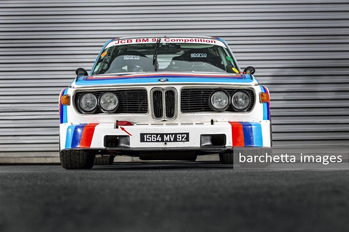 Rétromobile 2022 by Artcurial Motorcars