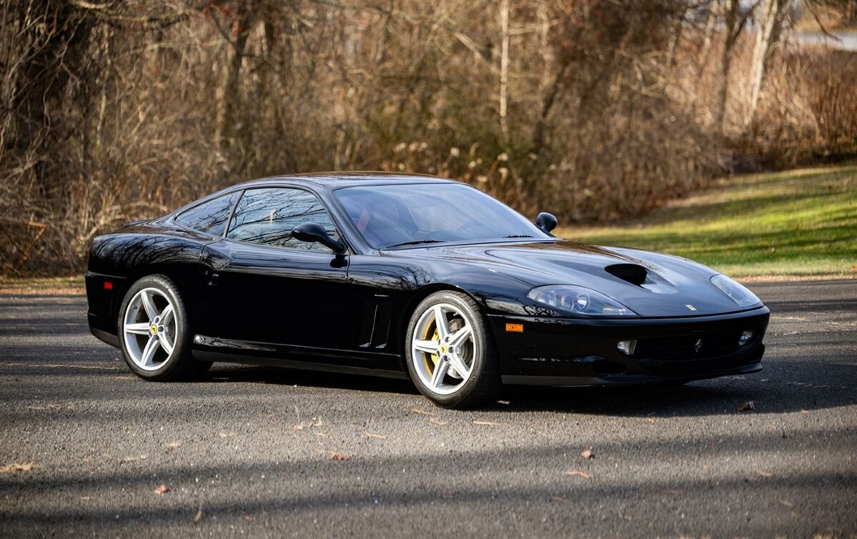 Gooding Christie's Amelia Island Auctions 2026