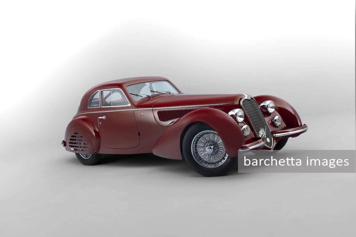 Artcurial Retromobile