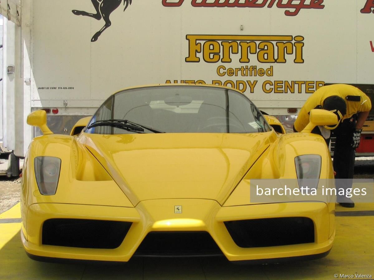 Ferrari Maserati Racing Days @ Lime Rock, Connecticut