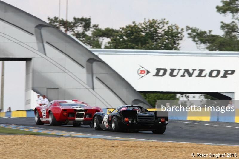 549 CHEVRON B16 1971 - MONTEIRO