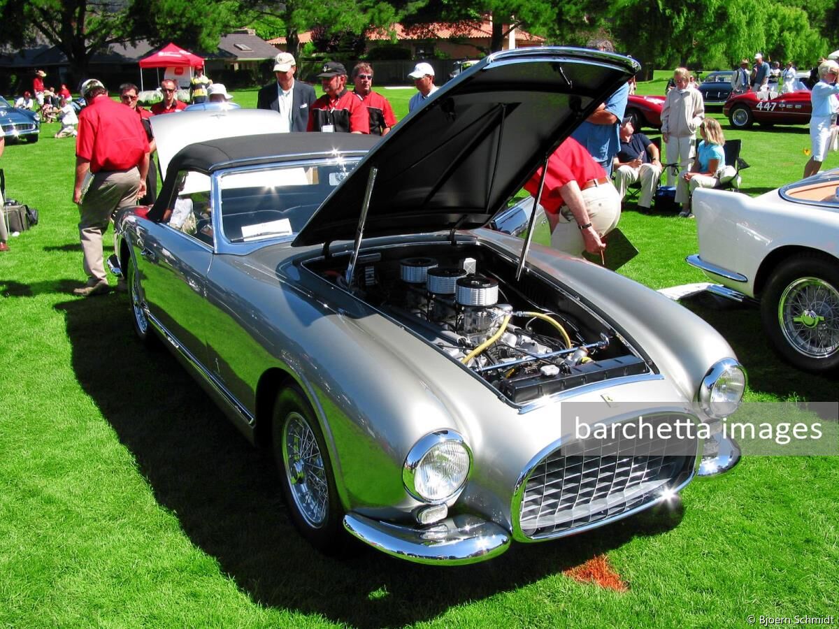 FCA National Meeting, 2004