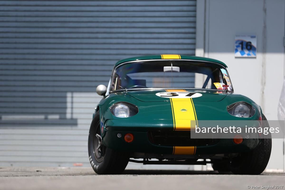 Rolex Monterey Pre-Reunion 2017