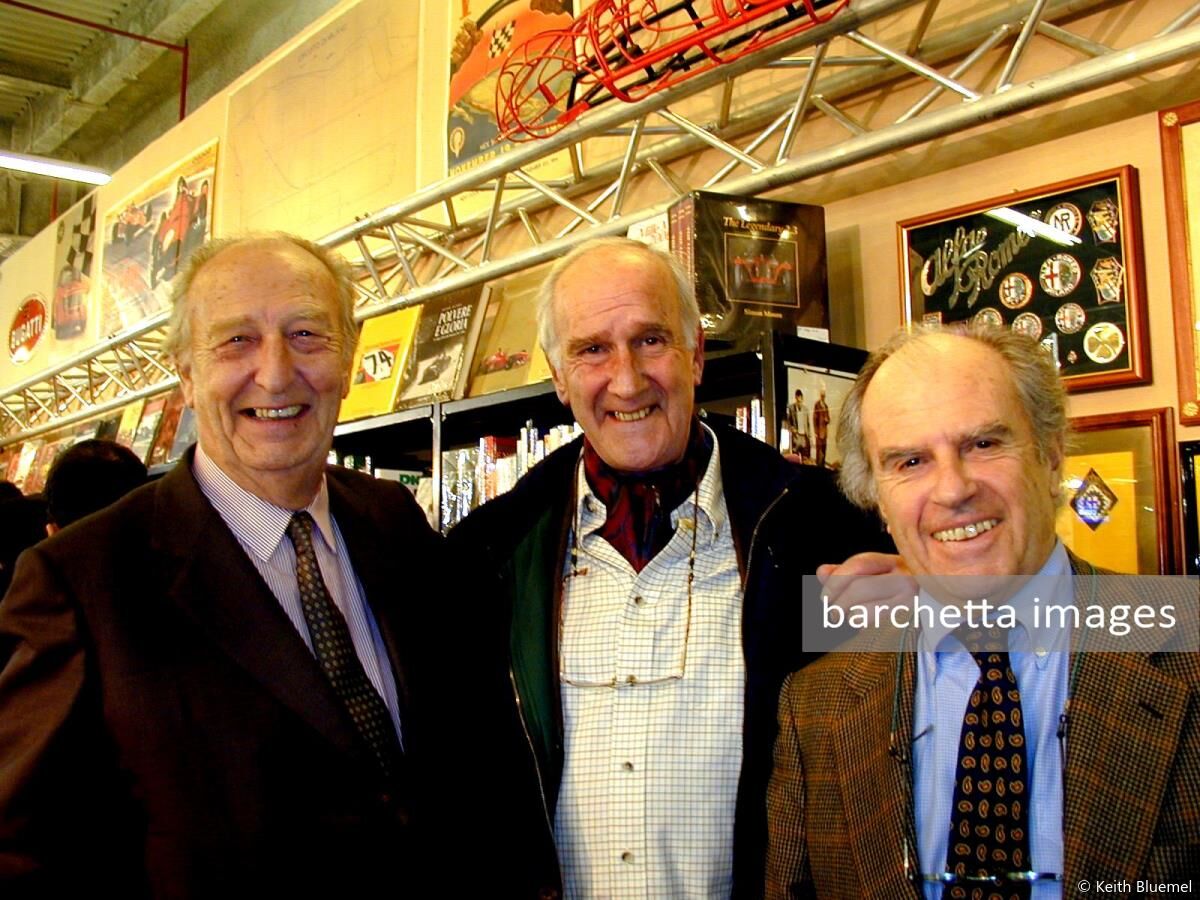 Jacques Swaters + Jean-Claude Bajol + Didier Moreau